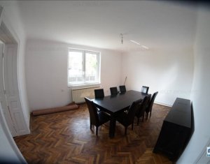 Ház 7 szobák kiadó on Cluj-napoca, Zóna Gheorgheni