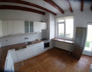 Ház 7 szobák kiadó on Cluj-napoca, Zóna Gheorgheni