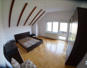 Ház 7 szobák kiadó on Cluj-napoca, Zóna Gheorgheni