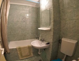 Garzon kiadó on Cluj-napoca, Zóna Manastur