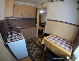 Garzon kiadó on Cluj-napoca, Zóna Manastur