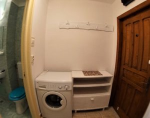 Garzon kiadó on Cluj-napoca, Zóna Manastur