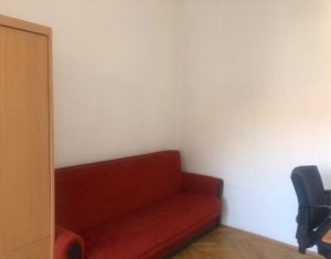 Lakás 3 szobák kiadó on Cluj-napoca, Zóna Centru