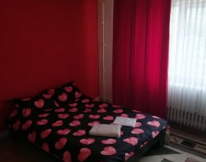 Lakás 2 szobák eladó on Cluj-napoca, Zóna Manastur