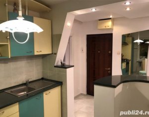 Lakás 2 szobák kiadó on Cluj-napoca, Zóna Marasti