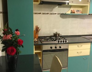 Lakás 2 szobák kiadó on Cluj-napoca, Zóna Marasti