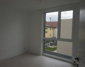 Lakás 2 szobák kiadó on Cluj-napoca, Zóna Gheorgheni