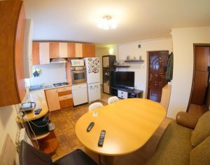 , 65m2 on Cluj-napoca, Zóna Manastur