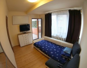 Lakás 4 szobák eladó on Cluj-napoca, Zóna Manastur