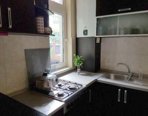 Ház 3 szobák eladó on Cluj-napoca, Zóna Bulgaria