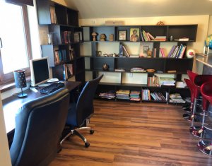 Ház 4 szobák kiadó on Floresti