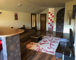 Ház 4 szobák kiadó on Floresti