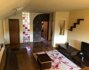 Ház 4 szobák kiadó on Floresti