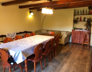 Ház 4 szobák kiadó on Floresti