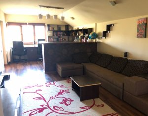 Ház 4 szobák kiadó on Floresti