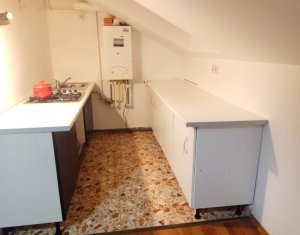 Lakás 2 szobák eladó on Floresti