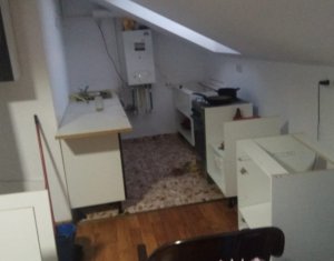 Lakás 2 szobák eladó on Floresti