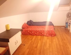 Lakás 2 szobák eladó on Floresti