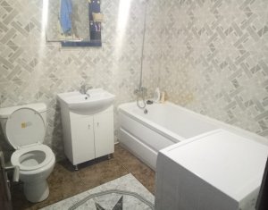 Lakás 2 szobák eladó on Floresti