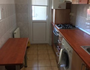 Lakás 2 szobák kiadó on Cluj-napoca, Zóna Manastur