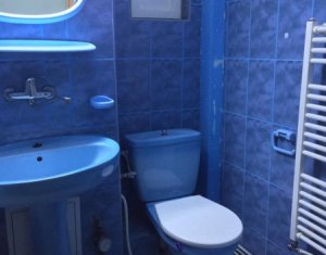 Lakás 2 szobák kiadó on Cluj-napoca, Zóna Manastur