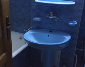 Lakás 2 szobák kiadó on Cluj-napoca, Zóna Manastur