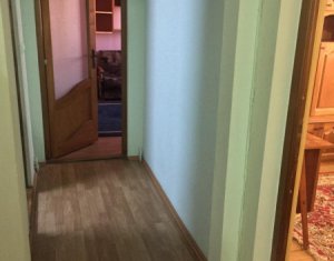 Lakás 2 szobák kiadó on Cluj-napoca, Zóna Manastur