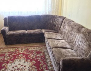 Lakás 2 szobák kiadó on Cluj-napoca, Zóna Manastur