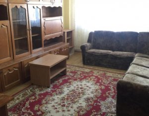 Lakás 2 szobák kiadó on Cluj-napoca, Zóna Manastur