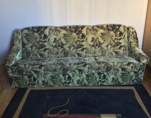 Lakás 2 szobák kiadó on Cluj-napoca, Zóna Manastur