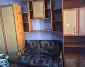 Lakás 2 szobák kiadó on Cluj-napoca, Zóna Manastur