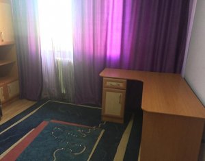 Lakás 2 szobák kiadó on Cluj-napoca, Zóna Manastur