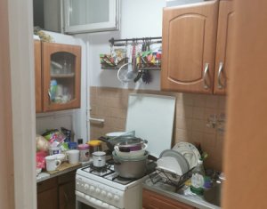 Lakás 1 szobák eladó on Cluj-napoca, Zóna Manastur