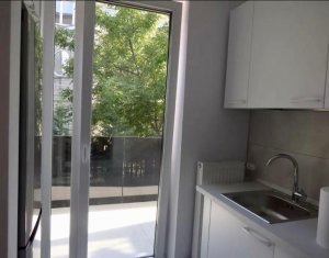 Lakás 2 szobák kiadó on Cluj-napoca, Zóna Centru