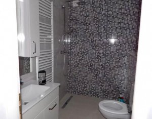 Lakás 2 szobák kiadó on Cluj-napoca, Zóna Centru