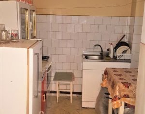 Lakás 2 szobák eladó on Cluj-napoca, Zóna Manastur