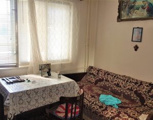 Lakás 2 szobák eladó on Cluj-napoca, Zóna Manastur