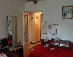 Lakás 2 szobák eladó on Cluj-napoca, Zóna Manastur