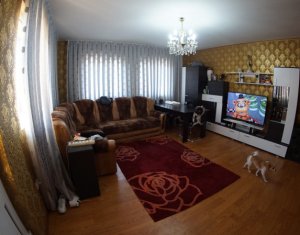 , 110m2 on Cluj-napoca, Zóna Plopilor