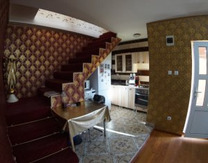 Ház 3 szobák eladó on Cluj-napoca, Zóna Plopilor