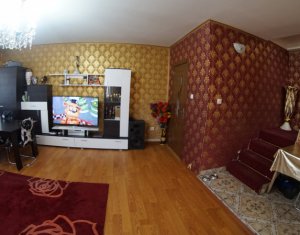 Ház 3 szobák eladó on Cluj-napoca, Zóna Plopilor