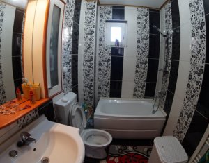 Ház 3 szobák eladó on Cluj-napoca, Zóna Plopilor