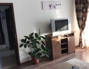 Lakás 2 szobák kiadó on Cluj-napoca, Zóna Marasti