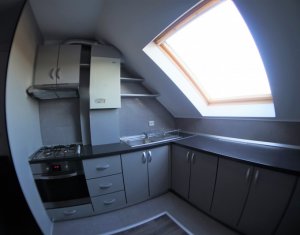 Lakás 2 szobák eladó on Cluj-napoca, Zóna Manastur