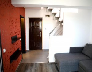 Lakás 2 szobák eladó on Cluj-napoca, Zóna Manastur