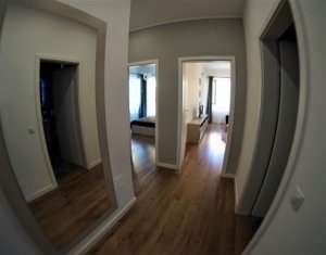 Lakás 2 szobák kiadó on Cluj-napoca, Zóna Marasti