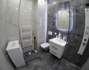 Lakás 2 szobák kiadó on Cluj-napoca, Zóna Marasti