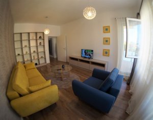 Lakás 2 szobák kiadó on Cluj-napoca, Zóna Marasti