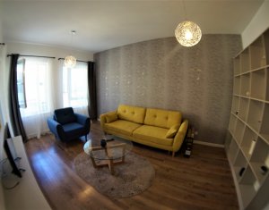 Lakás 2 szobák kiadó on Cluj-napoca, Zóna Marasti