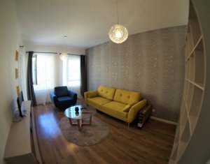 Lakás 2 szobák kiadó on Cluj-napoca, Zóna Marasti